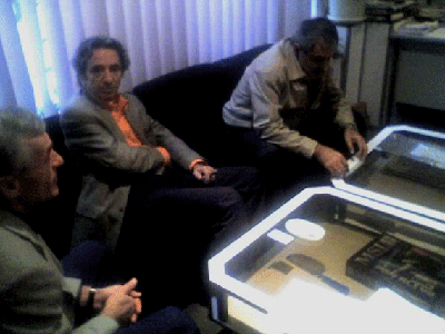meeting