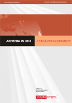 Armenia in 2010- A Year of Uncertainty