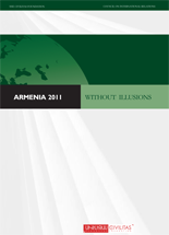 «Հայաստան 2011. Առանց պատրանքների»