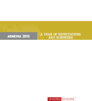 Armenia 2013. A Year of Expectations and Surprises